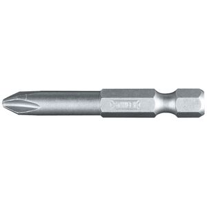 Насадка викруткова "Philips" PH2 х 50 мм. 10 шт/уп., 1-68-992 STANLEY