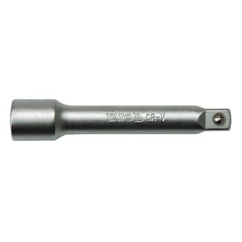 Подовжувач до торцевих головок квадрат M= 3/8", L= 76 мм, YT-3843 YATO