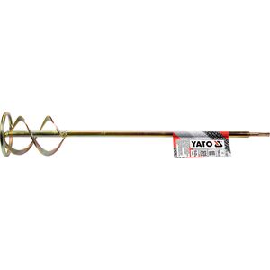 Микс. стр. раств. /клей100х600мм SDS PLUS, YT-5501 YATO