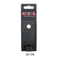 3/8 "Пластиковый держатель трещоток L=155 мм (PI8023 Force)