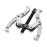 Зйомник двозахватний 5", QS11188 QUATROS