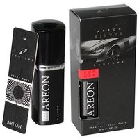 Освежитель воздуха AREON Car Perfume 50ml Glass Gold (MCP04)