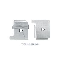 Уровень для укладки плитки, комплект трасовочний, 04500 VOREL