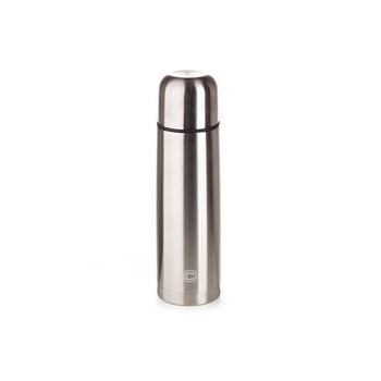 Термос Classic Silver 0.5л СИЛА 960660