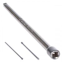 Подовжувач 1/4", 50 мм, (2800-02 HANS tools)
