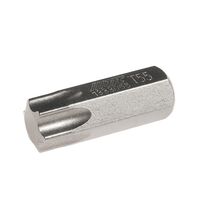 Насадка 10мм L-30мм TORX T55 (1333055 JTC)