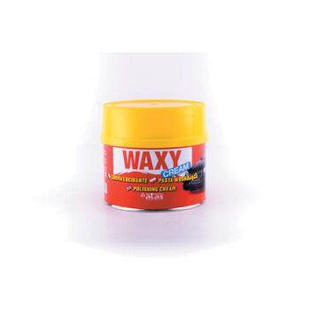 Полироль для кузова восковая Waxy Cream 250 мл. ATAS 029551