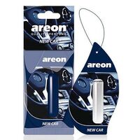 Ароматизатор AREON Нова машина 5 мл (підвіска з рідиною) 077140