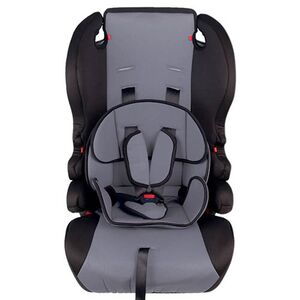 Автокрісло дитяче WM-801 Grey 1-2-3 до 36кг WM-801Grey