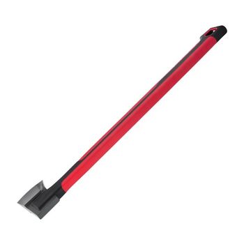 Топор 1670г, ручка из фибергласса, STORM, HT-0296 INTERTOOL