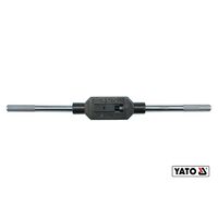 Вороток для метчиков M5-M20, L = 375 мм, YT-2994 YATO