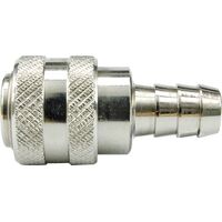 Быстроразъемное соединение для шланга 3/8 ", 81379 VOREL