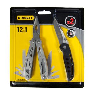 Мультитул STANLEY STHT0-71028