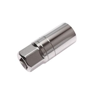 Головка свічкова 1/2" х 13/16" 21мм, 46521 JTC
