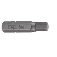 Біта 10мм, шестигранна 30мм L9, 1743009 Force