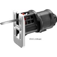 Насадка патрон B & D. - (Лобзик) з полотнами до MT350K / MT18K / MT188KB, MTJS1-XJ BLACK DECKER