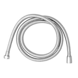 Шланг душевой усил. EPDM, l = 1,5 м, латунная обертка, 75578 VOREL