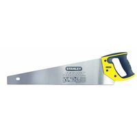 Ножівка по дереву "Jet-Cut Fine" L= 500 мм, 11 зуб/1" DW, 2-15-599 STANLEY