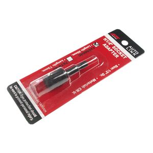 Адаптер 1/2" 50 мм для торцевых головок в блистере, 12G5004C JTC