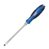 Викрутка, SL силова, ударна 6.5 мм, L=150 мм, 313065M INFO tools
