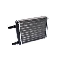 Радиатор отопителя ГАЗ 2217, 2705, 3302 (ЗМЗ 406) (печки старого образца ?16) AURORA HR-GA3302 ст.об 