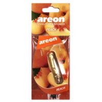 Освежитель воздуха жидкий листик AREON "LIQUID" Peach 5ml (LR22)