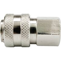 Быстроразъемное соединение с внутренней резьбой 1/4 ", 81373 VOREL