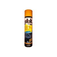 Полироль для торпедо Plak SUPERMAT Papaia (папайя) 600 мл. (аэрозольный) матовый ATAS 063603