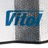 Шторка зеркальная HG-002/1750х1000 (F11063 AL) (HG-002/)