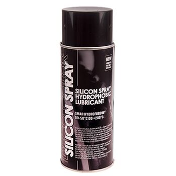 Deco Color Смазка силиконовая 400ml Silicon sprey (720712)
