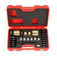 Съемник подшипников ступицы MERCEDES 27 пр. (927T1 Force)