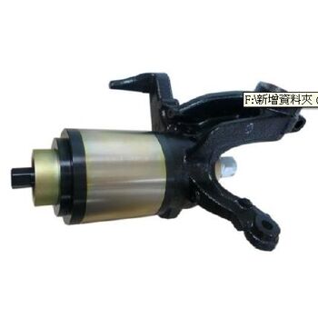 Съемник подшипников ступицы MERCEDES 27 пр. (927T1 Force)