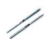 Винт-шуруп М10x200мм. (шпилька двухрезьбовая) TORX (ящ. 180 шт.), 3SOХ0B0-С APRO