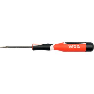 Отвертка звездная прецизионная "TORX" T8 x 50 мм, YT-25855 YATO