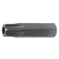 Біта 5/16", торкс-секретка 30мм Т60Н, 1573060 Force