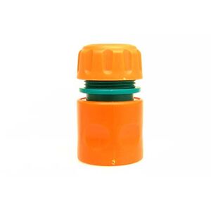 Муфта швидкоз'ємна для водяного шланга 1/2", 89221 FLO
