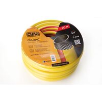 Шланг садовий ОАЗИС 3/4, 50м, СИЛА 550647