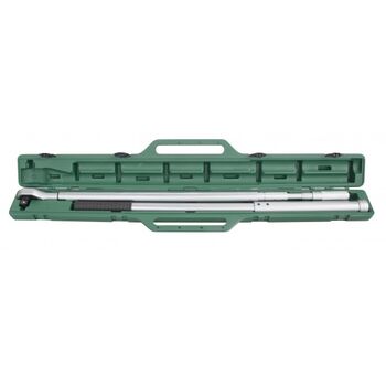Ключ динамометрический 1"DR, 300-1500 Нм, T271500N JONNESWAY