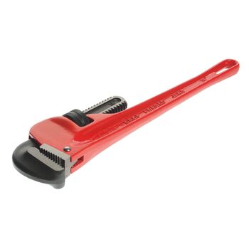 Ключ трубный американского типа 18", JW0242-18 JTC