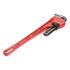 Ключ трубный американского типа 18", JW0242-18 JTC