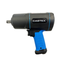Гайковерт пневматический 1/2" 2230 Нм CASTEX PCAS-004