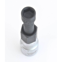 Ключ-насадка для альтернатора 1/2"x 10mm x 95L /DENSO, A-12FM10 ASTA