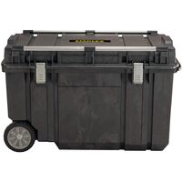 Ящик для інструментів "FatMax 240L CHEST" на колесах, професійний, V=240 л, 92 х 55 х 55 см, FMST1-75531 STANLEY