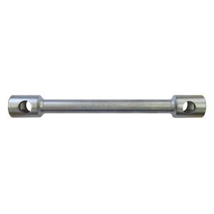 Ключ балонний торцевий 24x27, 400мм, RF-6772427 ROCKFORCE