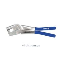 Щипці для з'єднання гіпсокартонних профілів, l= 280 мм, 04300 VOREL