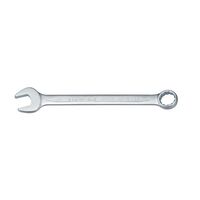 Ключ рожково-накидной 16 мм, L=206 мм, 35516 INFO tools