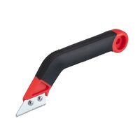 Скребок 50мм для расшивки плиточных швов, HT-0371 INTERTOOL