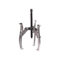 Съёмник трёхзахватный 8", QS11164 QUATROS