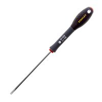 Викрутка плоска FatMax шліц SL3 х 100 мм, 0-65-008 STANLEY