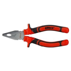 Плоскогубцы 160мм VDE 1000В CrV, ULTRA 4344012